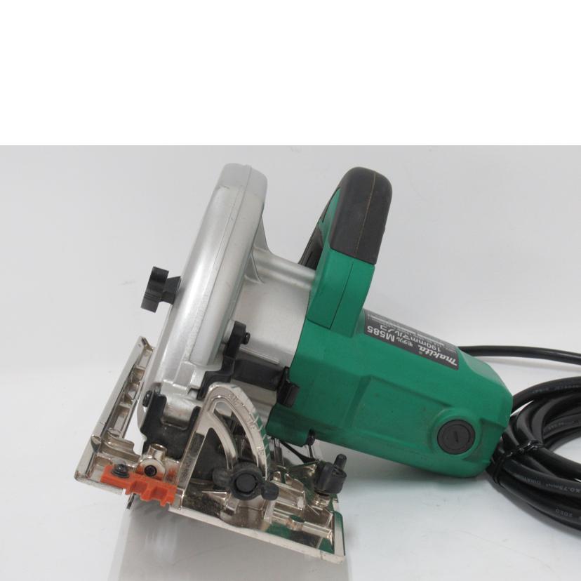 MAKITA/190mmマルノコ/M585//ABランク/63