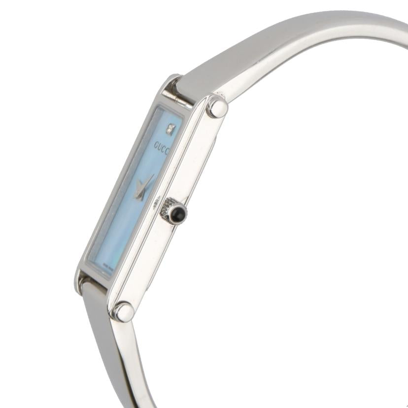GUCCI グッチ/グッチ/レディース/クオーツ/1500L//105*****/ABランク/37