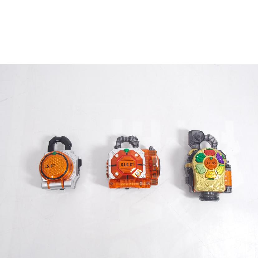 BANDAI バンダイ/CSM 戦極ドライバー//Bランク/42