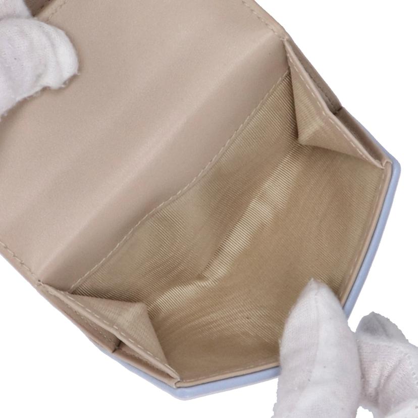 Dior ディオール/Dior/カナージュラムスキンウォレット/S0181ONIW-M061//Sランク/75