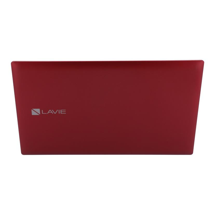 NEC 日本電気 /Win11ノートPC/LAVIE NS150/PC-NS150KAR//8X10807FA/Bランク/75