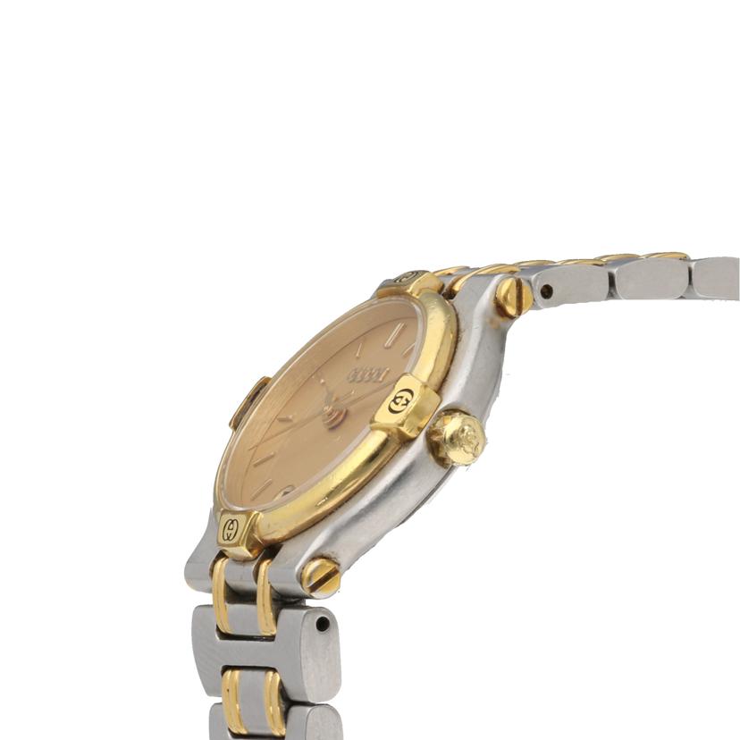 GUCCI グッチ /グッチレディースクオーツ/9000L//036****/ABランク/37