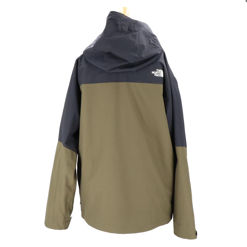 THE NORTH FACE ノースフェイス/フォーバレルトリクライメイトジャケット/NS62103//ABランク/42