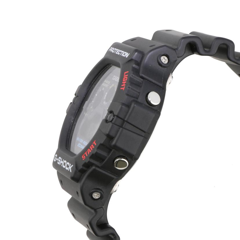 CASIO カシオ/G-SHOCK デジタルベーシックモデル/DW-5900-1JF//Aランク/09