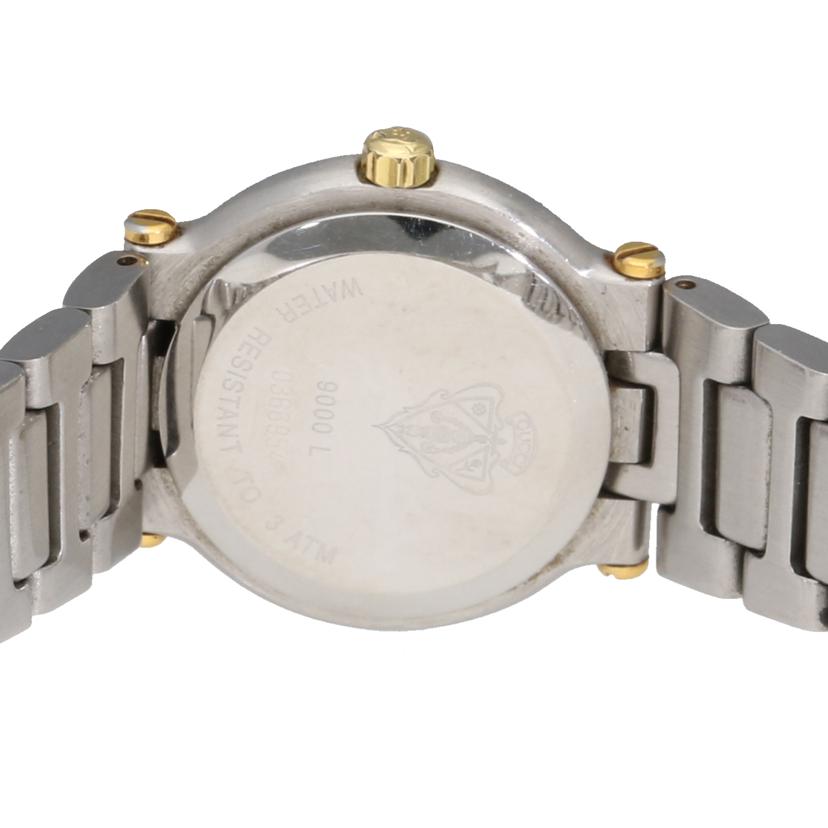 GUCCI グッチ /グッチレディースクオーツ/9000L//036****/ABランク/37