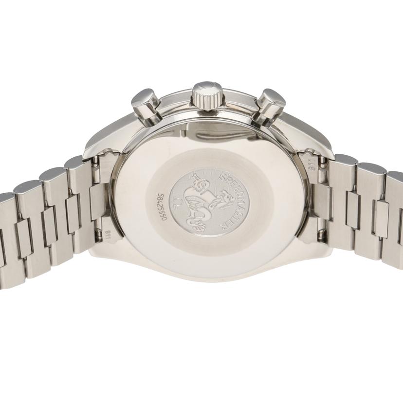 OMEGA オメガ/スピードマスター・ブルーパンダ/日本限定/3510.82//584*****/SAランク/75