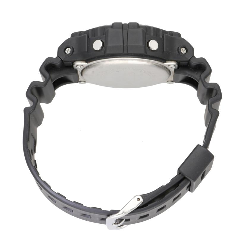 CASIO カシオ/G-SHOCK デジタルベーシックモデル/DW-5900-1JF//Aランク/09