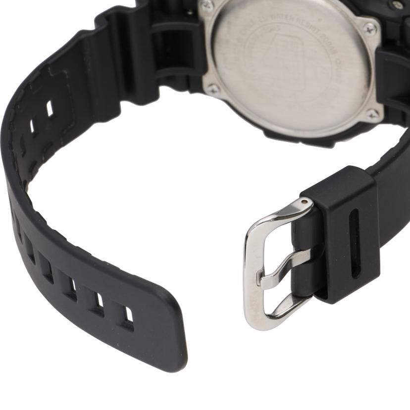 CASIO カシオ/G-SHOCK デジタルベーシックモデル/DW-5900-1JF//Aランク/09