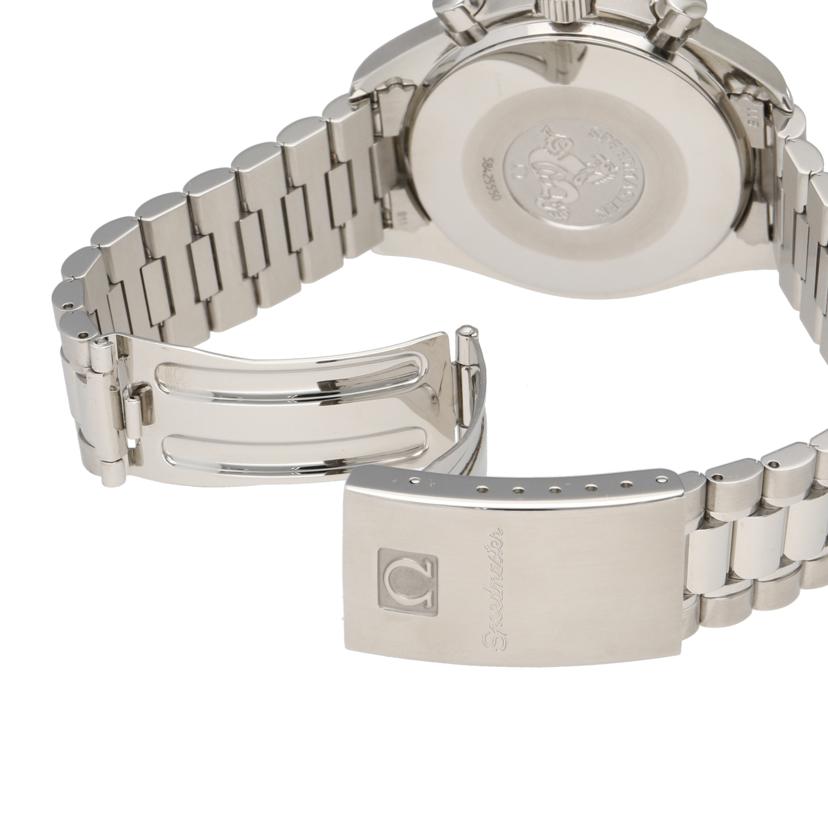 OMEGA オメガ/スピードマスター・ブルーパンダ/日本限定/3510.82//584*****/SAランク/75