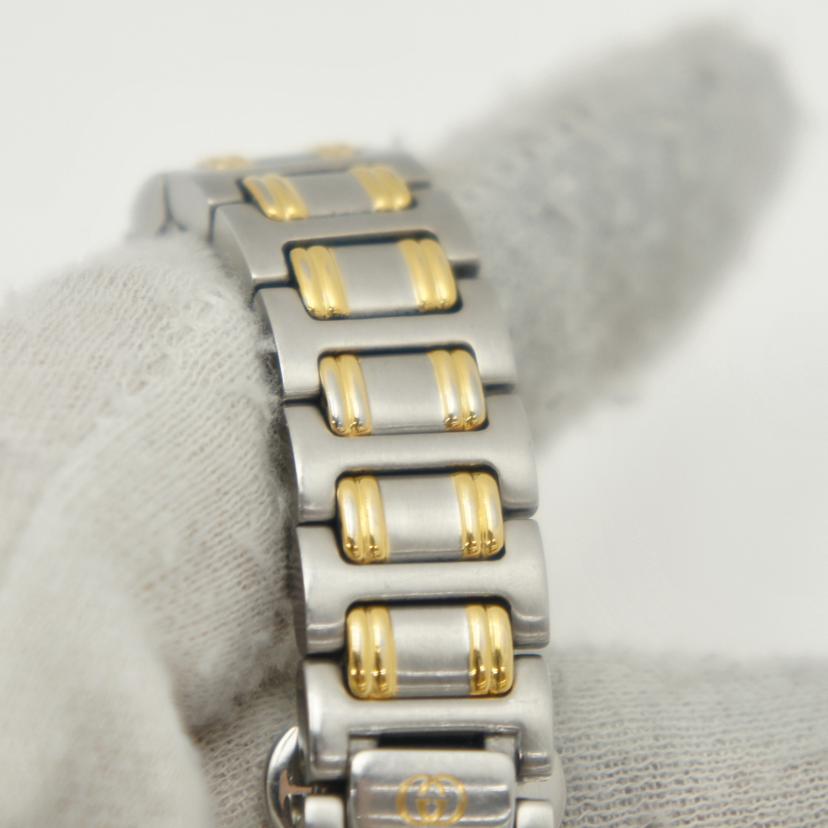 GUCCI グッチ /グッチレディースクオーツ/9000L//036****/ABランク/37