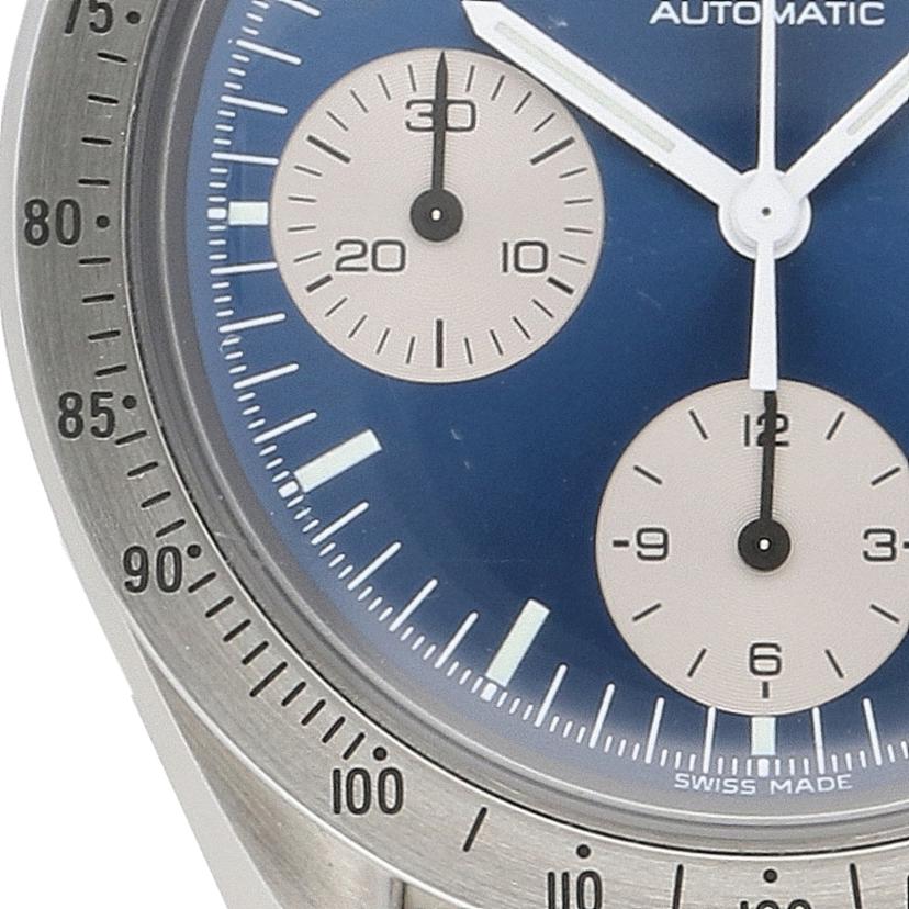 OMEGA オメガ/スピードマスター・ブルーパンダ/日本限定/3510.82//584*****/SAランク/75