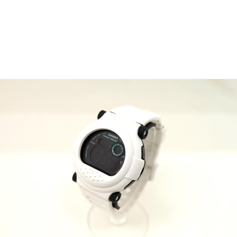 CASIO カシオ/G-SHOCK デジタルラバー/G-B001//Aランク/71