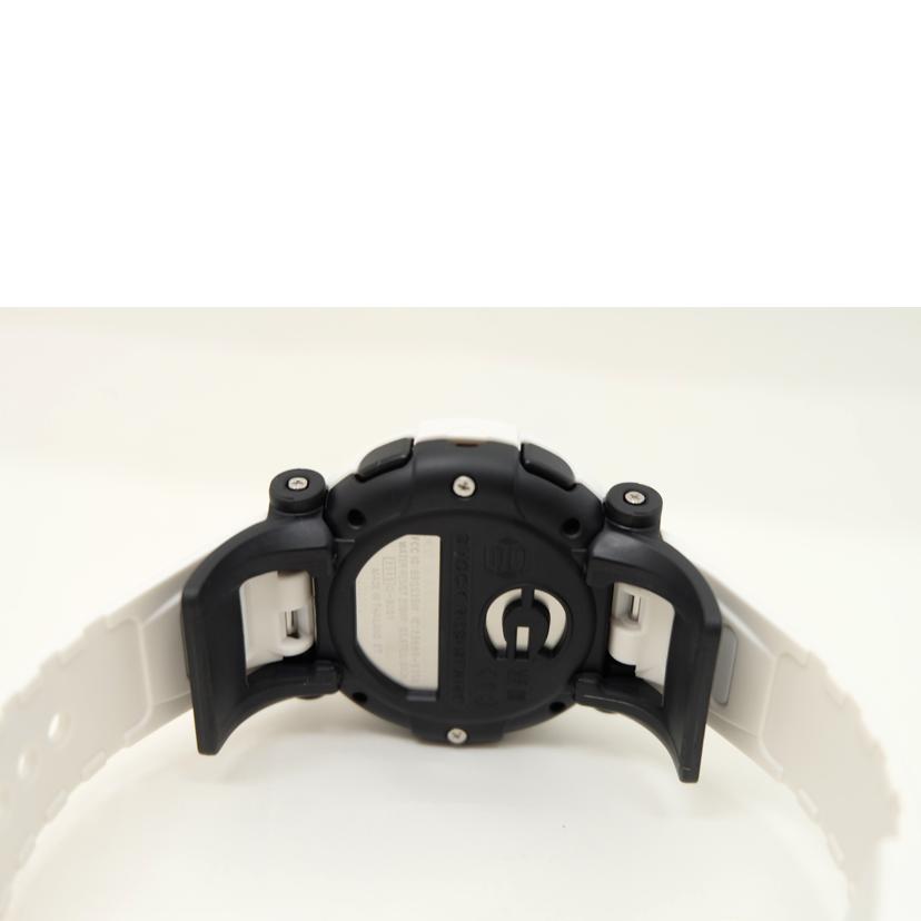 CASIO カシオ/G-SHOCK デジタルラバー/G-B001//Aランク/71