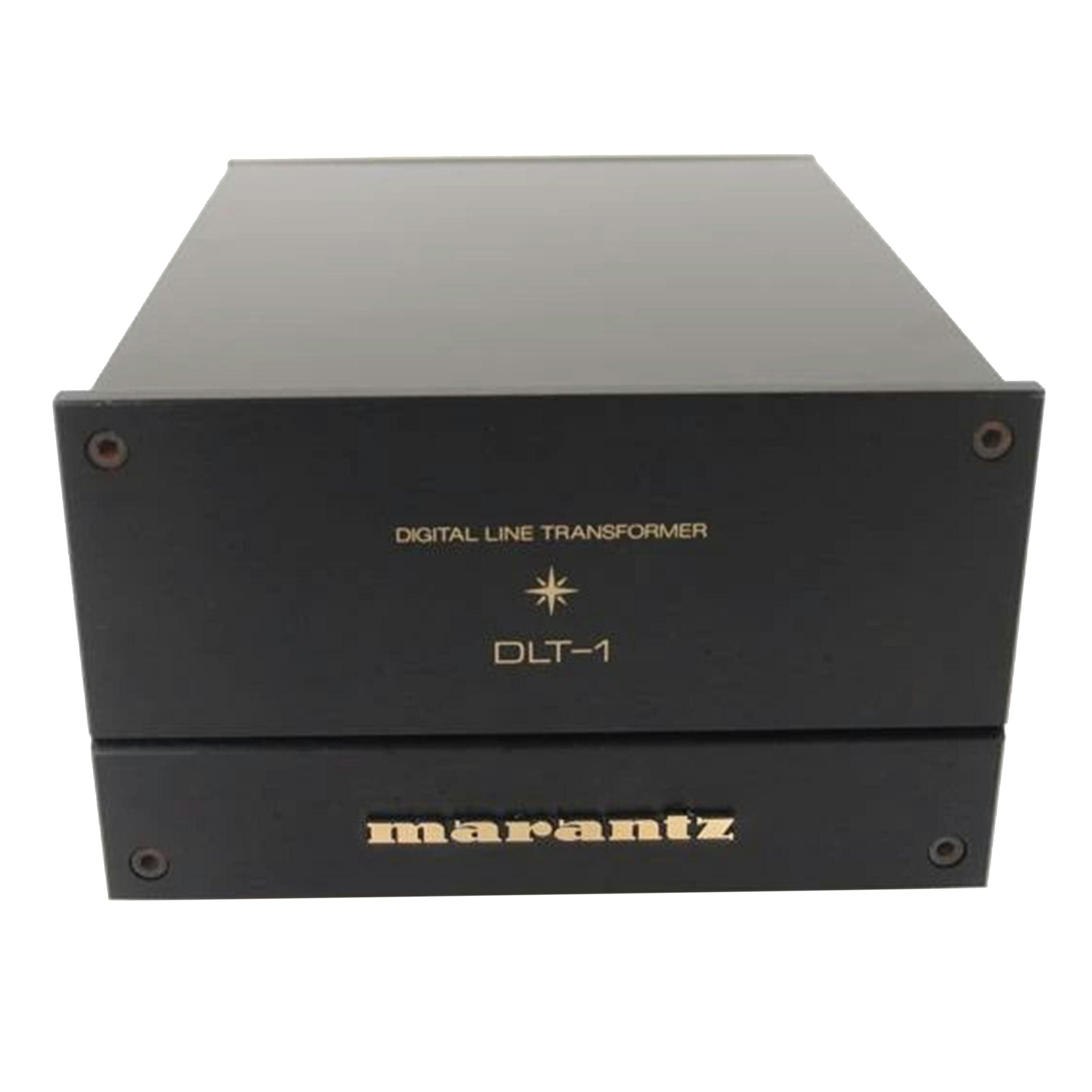 marantz マランツ/ライントランスフォーマー/DLT-1//MZ01853210033/ABランク/69