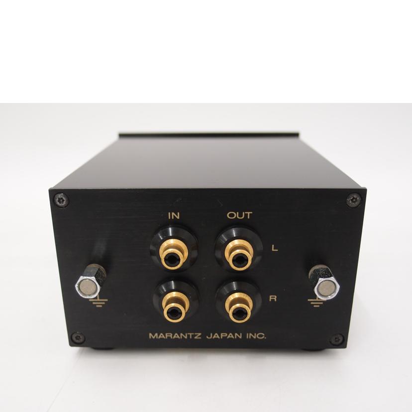 marantz マランツ/ライントランスフォーマー/DLT-1//MZ01853210033/ABランク/69
