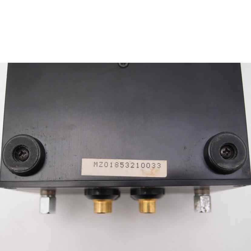 marantz マランツ/ライントランスフォーマー/DLT-1//MZ01853210033/ABランク/69