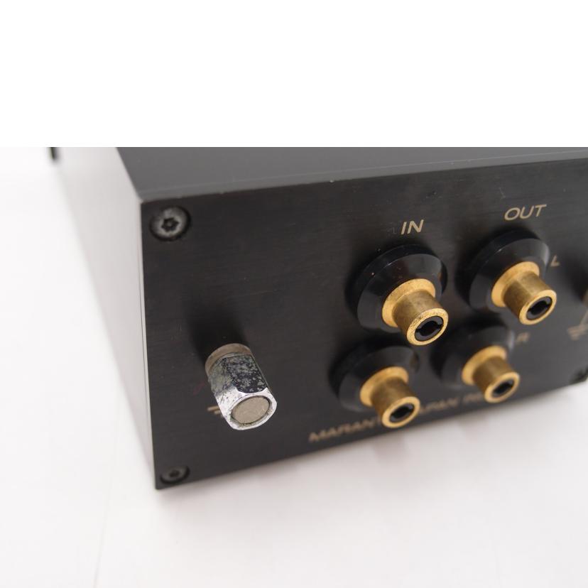 marantz マランツ/ライントランスフォーマー/DLT-1//MZ01853210033/ABランク/69
