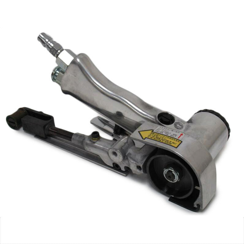 NITTO/空気式小型ベルトサンダー/B-20C//Bランク/63