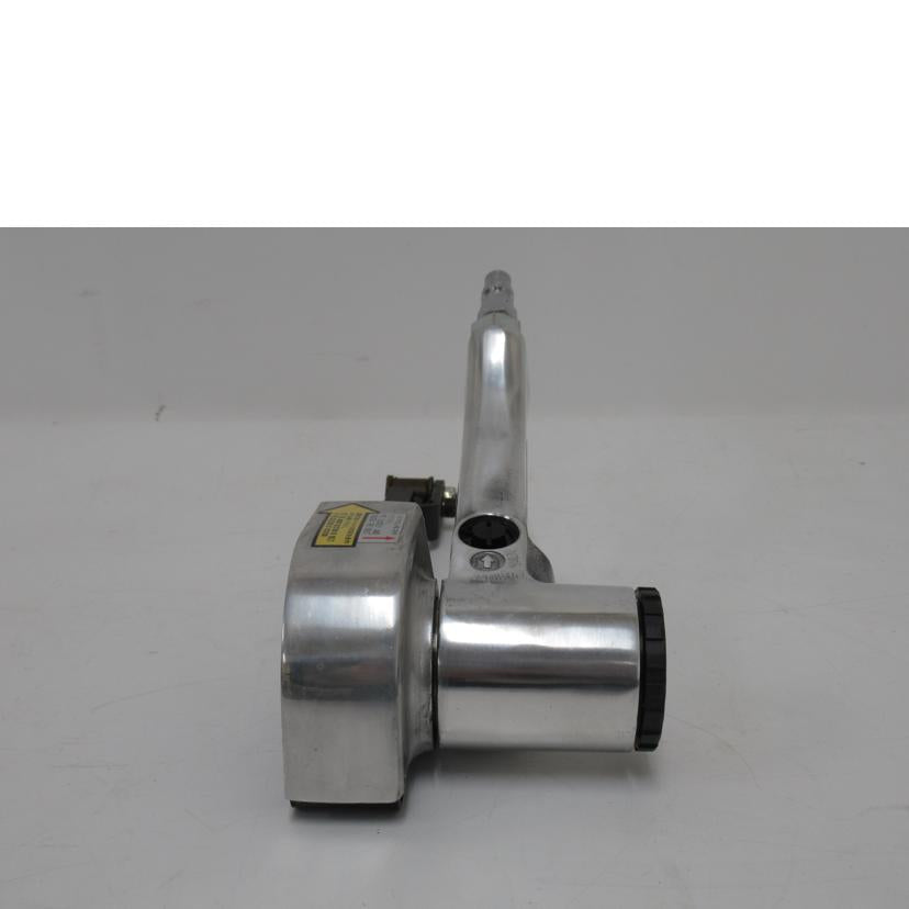 NITTO/空気式小型ベルトサンダー/B-20C//Bランク/63