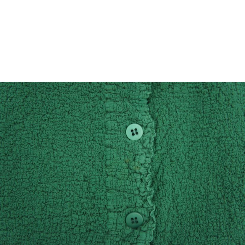 me ISSEYMIYAKE ミーイッセイミヤケ/カリフラワーカーディガン/MI74FO609//ABランク/09