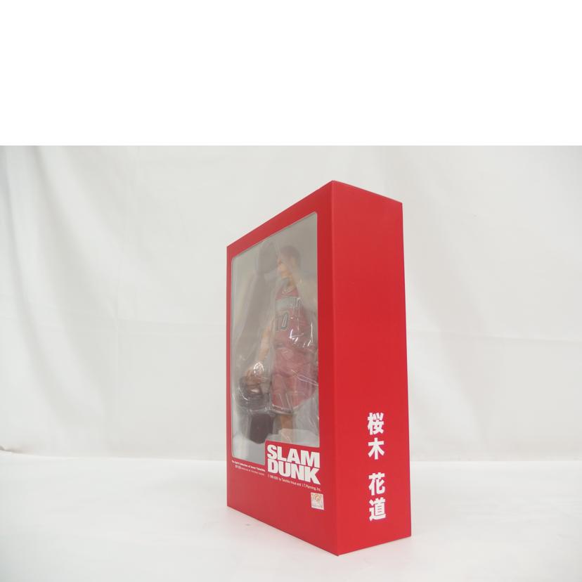 MIC エムアイシー/フィギュア 桜木花道 SLAM DUNK//Sランク/82