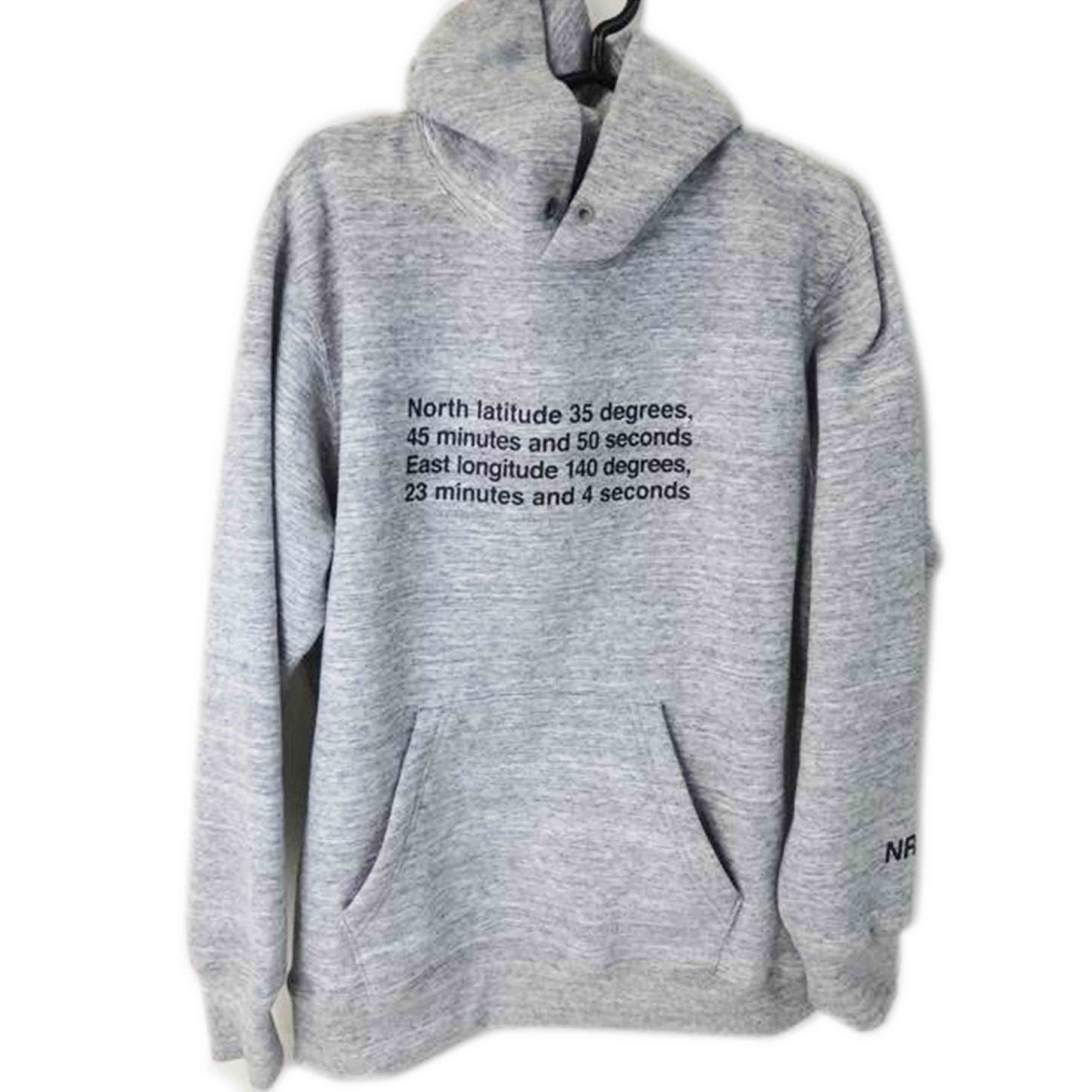 THE NORTH FACE/成田空港 限定パーカー/NT12013R//Bランク/84