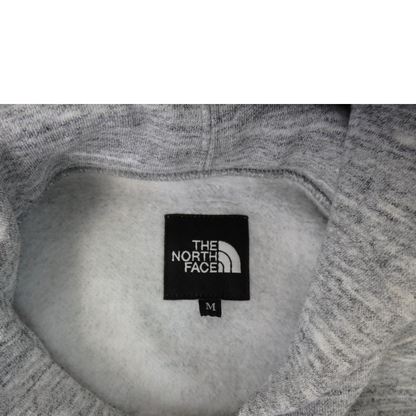 THE NORTH FACE/成田空港 限定パーカー/NT12013R//Bランク/84