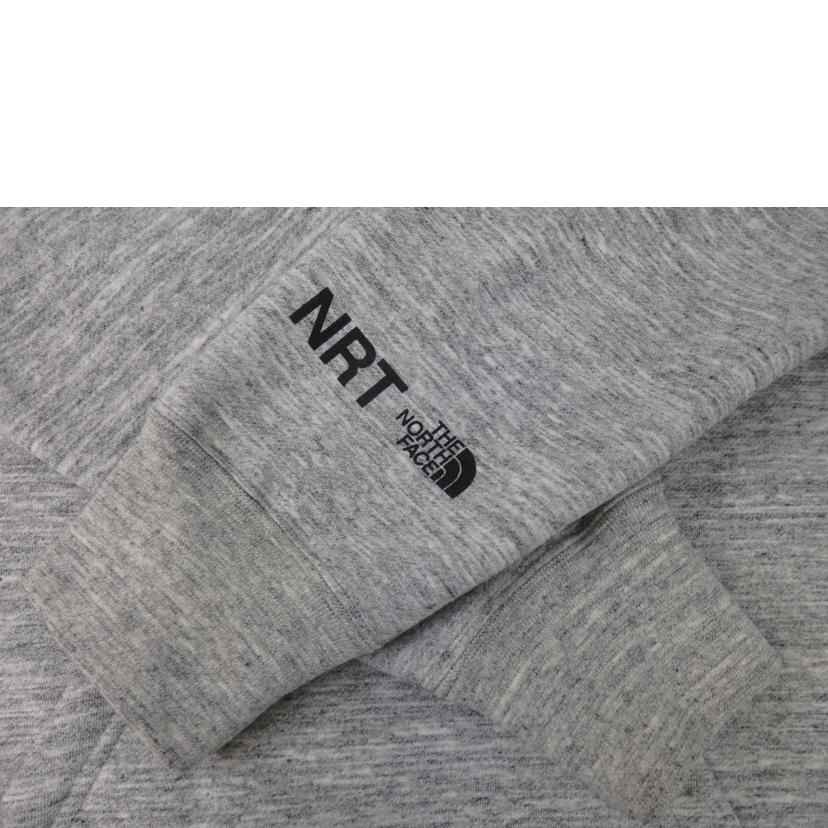 THE NORTH FACE/成田空港 限定パーカー/NT12013R//Bランク/84