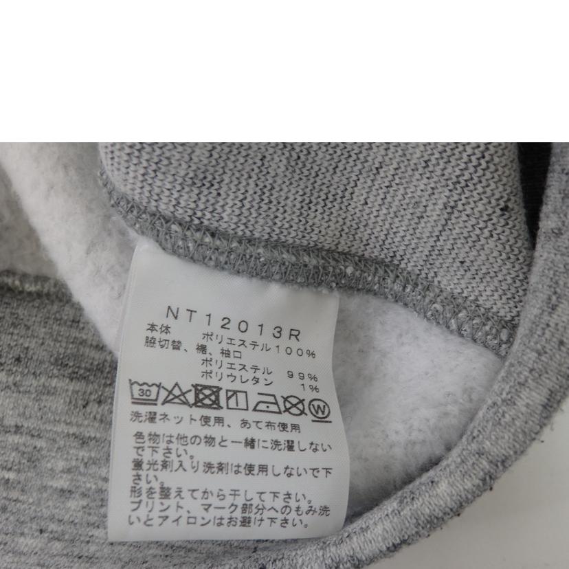 THE NORTH FACE/成田空港 限定パーカー/NT12013R//Bランク/84