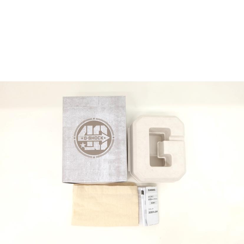 CASIO カシオ/G-SHOCK40周年記念モデル/DW-6940RX//Aランク/71