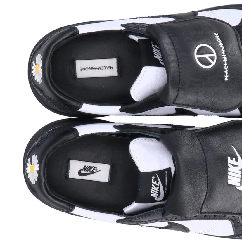 NIKE ナイキ/KWONDO1 PEACEMINUSONE/DH2482 101//ABランク/42