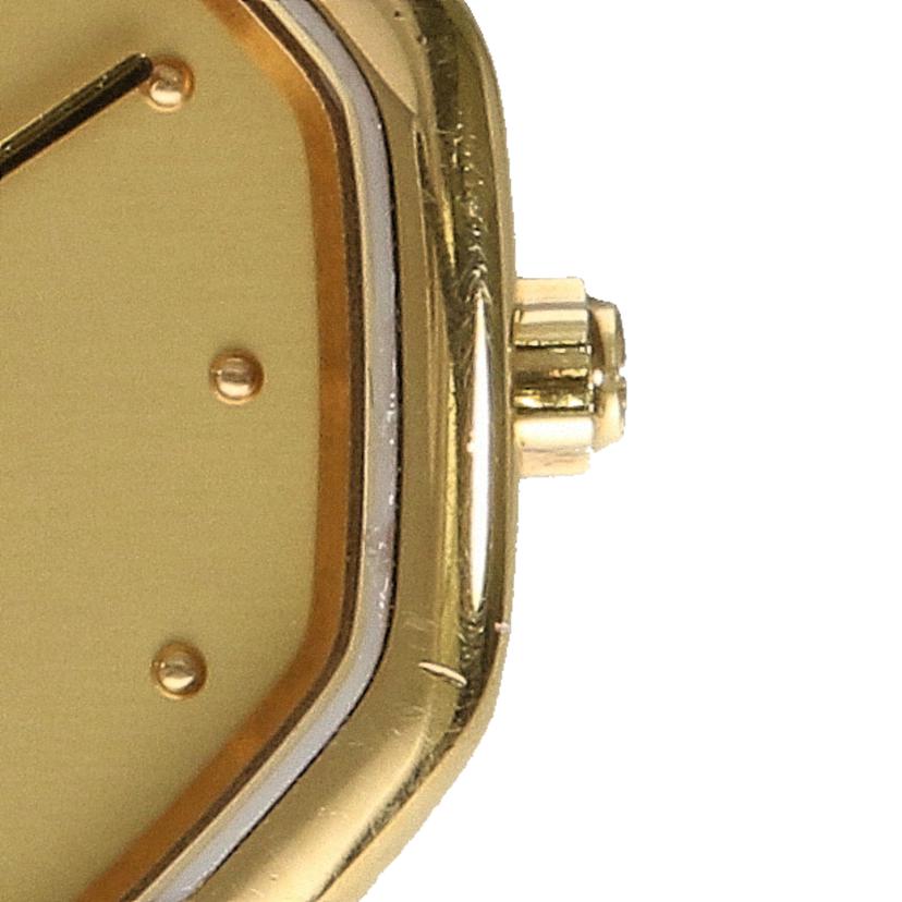 Christian Dior クリスチャン・ディオール Christian Dior スウィングデイト レディース クオーツ/スウィングデイト/レディース/クオーツ/48.133//502***/Bランク/37