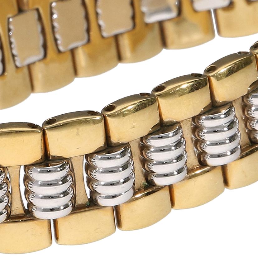 Christian Dior クリスチャン・ディオール Christian Dior スウィングデイト レディース クオーツ/スウィングデイト/レディース/クオーツ/48.133//502***/Bランク/37