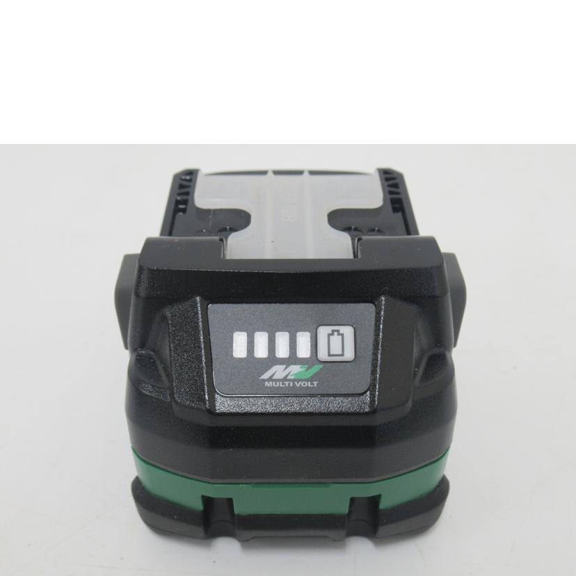 HiKOKI/リチウムイオン電池/マルチボルト/BSL36A18X//Aランク/63