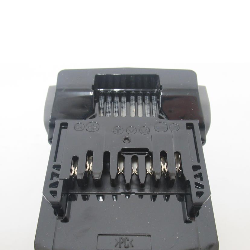 HiKOKI/リチウムイオン電池/マルチボルト/BSL36A18X//Aランク/63