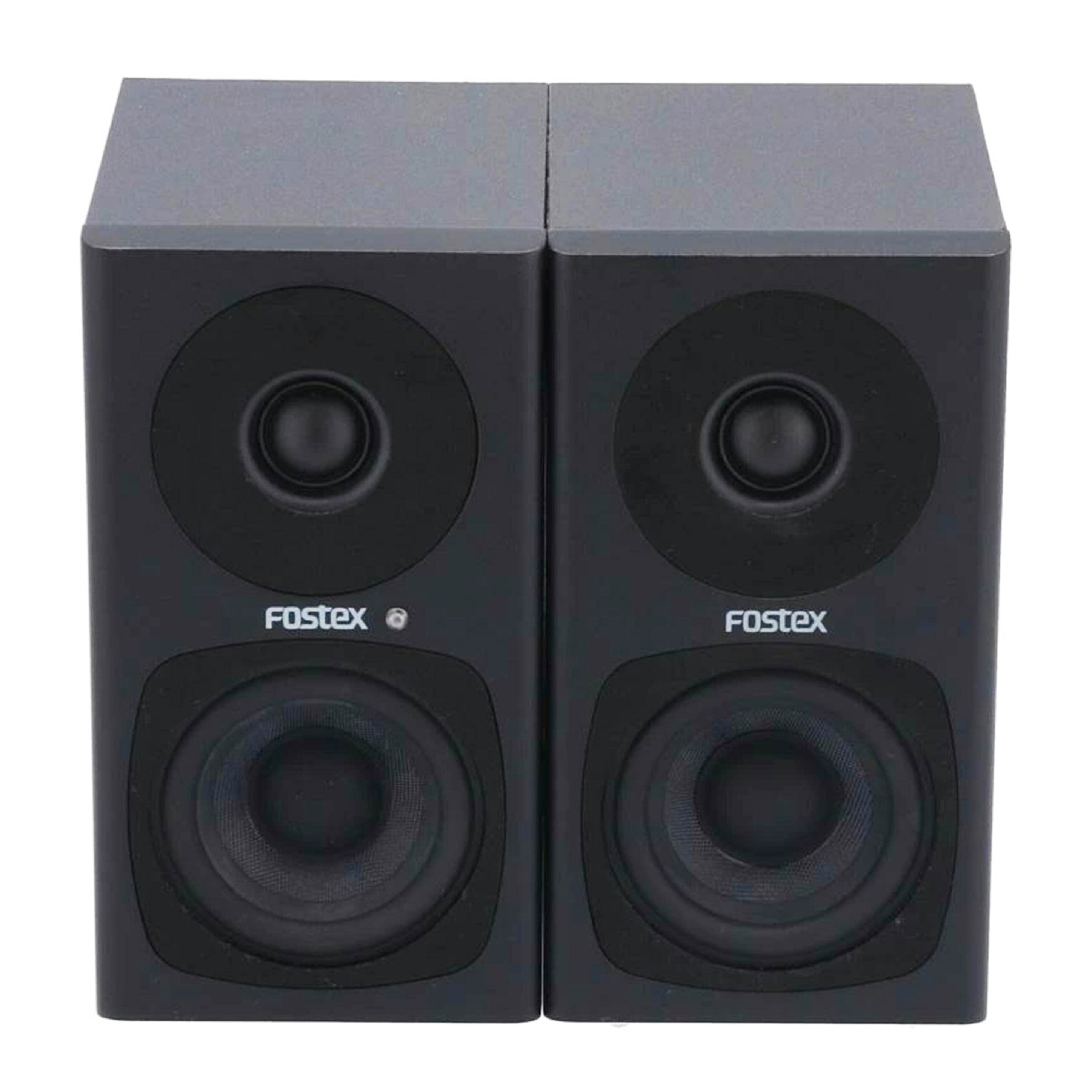 FOSTEX フォステクス /アクティブスピーカー/PM0.3//1000574CE/Bランク/05