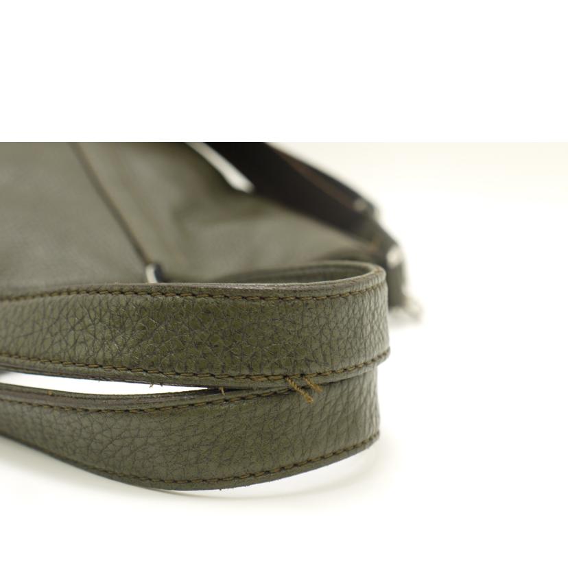 aniary アニアリ/aniary レザー2wayバッグ//Aランク/69