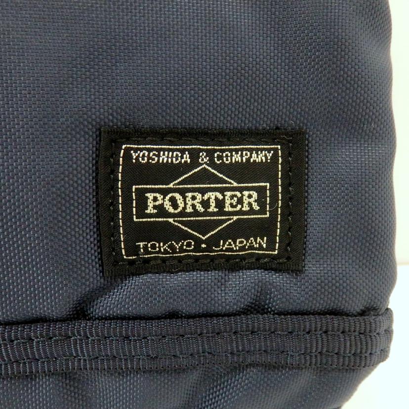 PORTER ポーター/フラッシュ ショルダーバッグ//Aランク/77