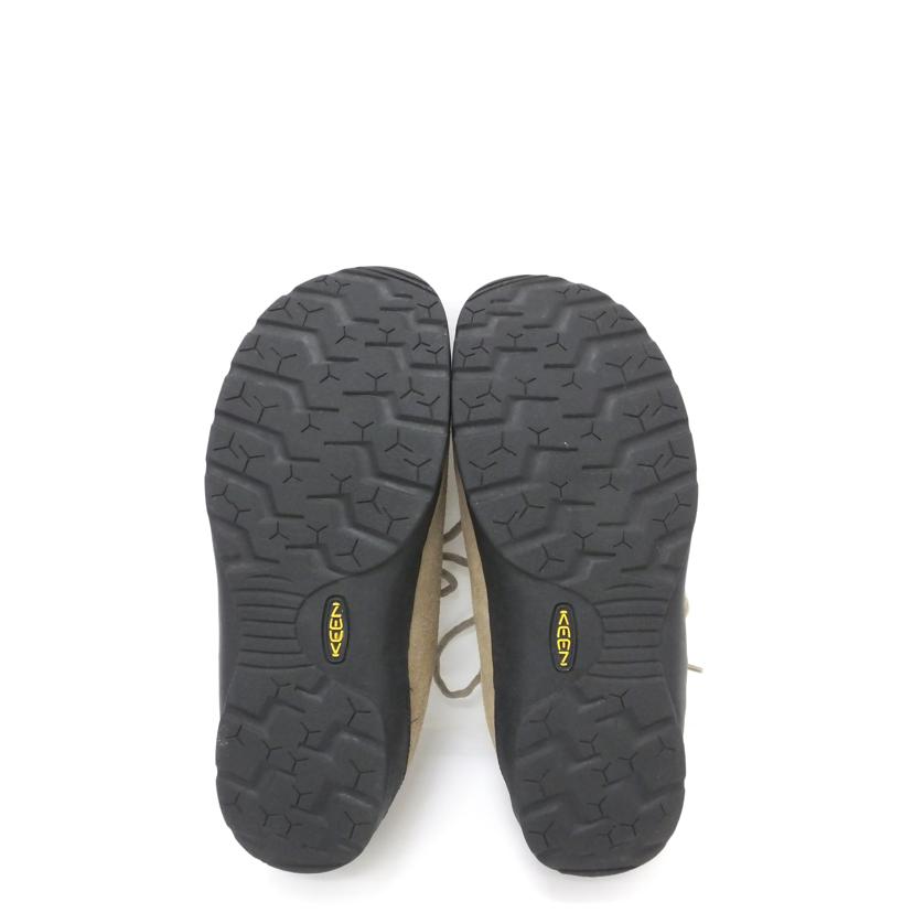KEEN キーン/ジャスパースニーカー/1002672//ABランク/88