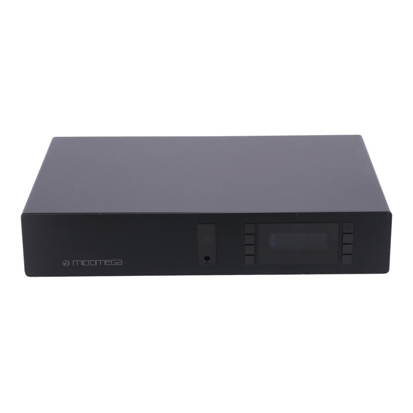 Micromega マイクロメガ/プリメインアンプ/TEMPO2//0295/Bランク/69