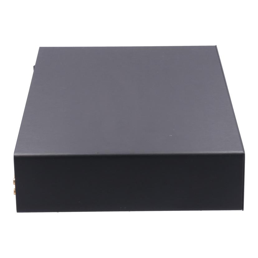 Micromega マイクロメガ/プリメインアンプ/TEMPO2//0295/Bランク/69