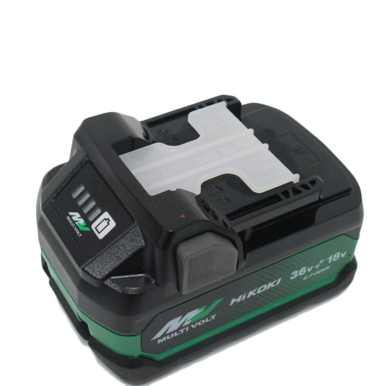 HiKOKI/リチウムイオン電池/マルチボルト/BSL36A18X//Aランク/63