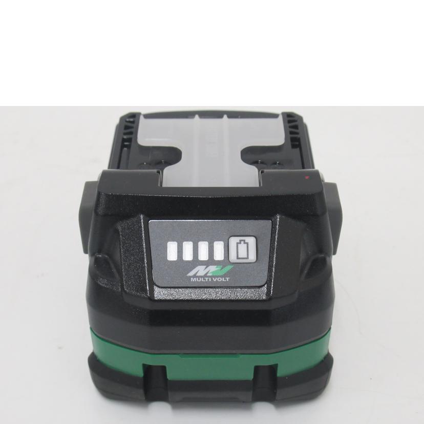 HiKOKI/リチウムイオン電池/マルチボルト/BSL36A18X//Aランク/63