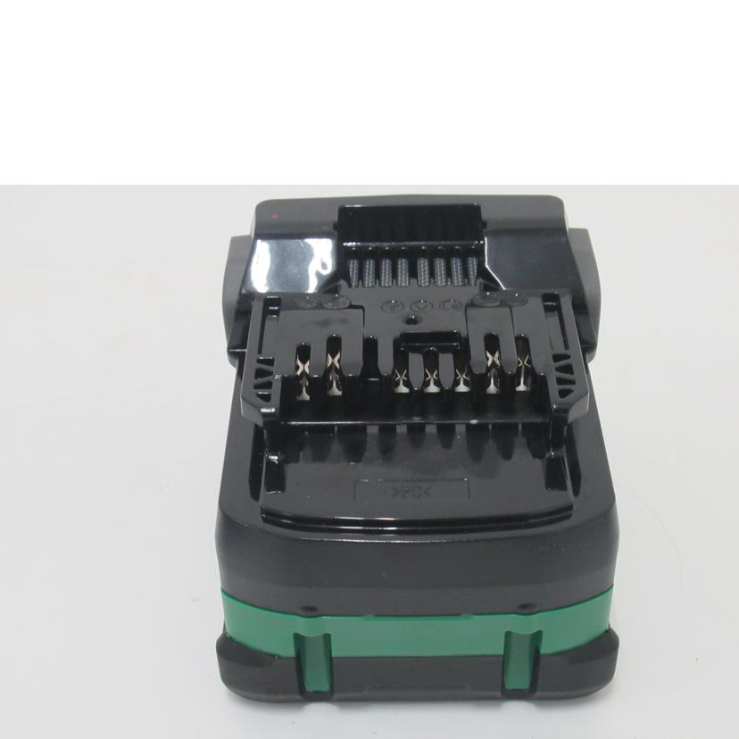 HiKOKI/リチウムイオン電池/マルチボルト/BSL36A18X//Aランク/63