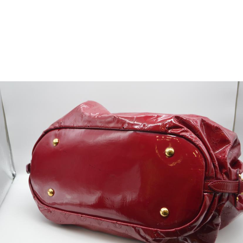 LOUIS VUITTON ルイヴィトン/スーリヤXL/モノグラム・アヒナパティントレザー/スリーズ/M95880//AR1***/ABランク/89