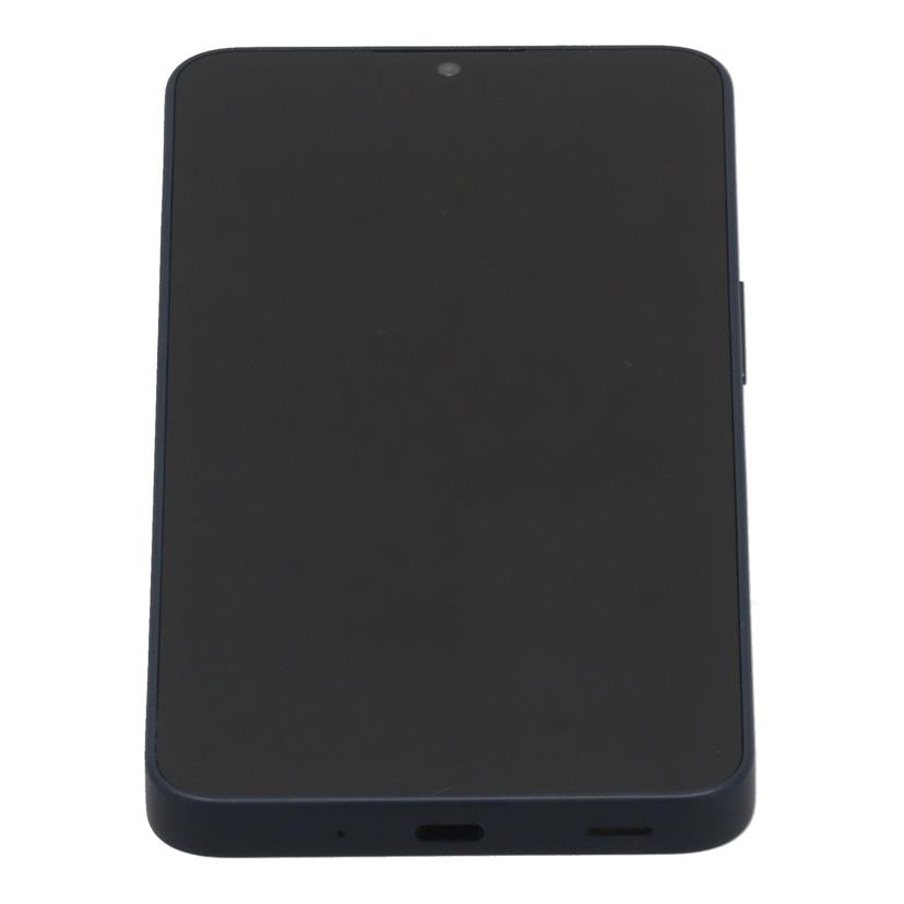 SHARP docomo シャープ /スマートフォン/AQUOS wish4 64GB/SH-52E//SX4LHMA512015335/Bランク/62