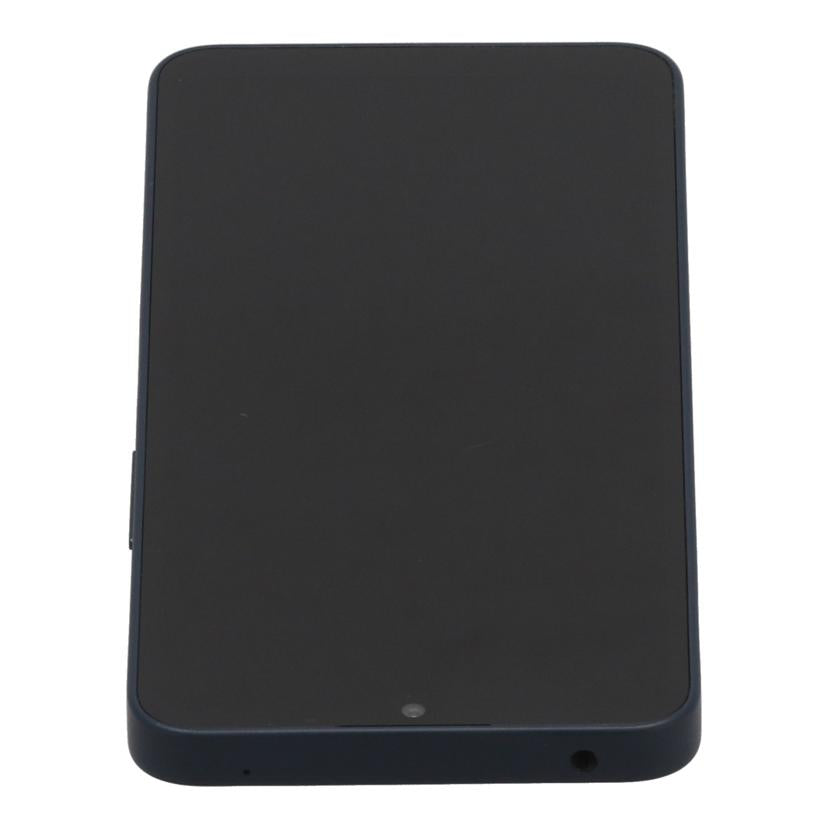 SHARP docomo シャープ /スマートフォン/AQUOS wish4 64GB/SH-52E//SX4LHMA512015335/Bランク/62