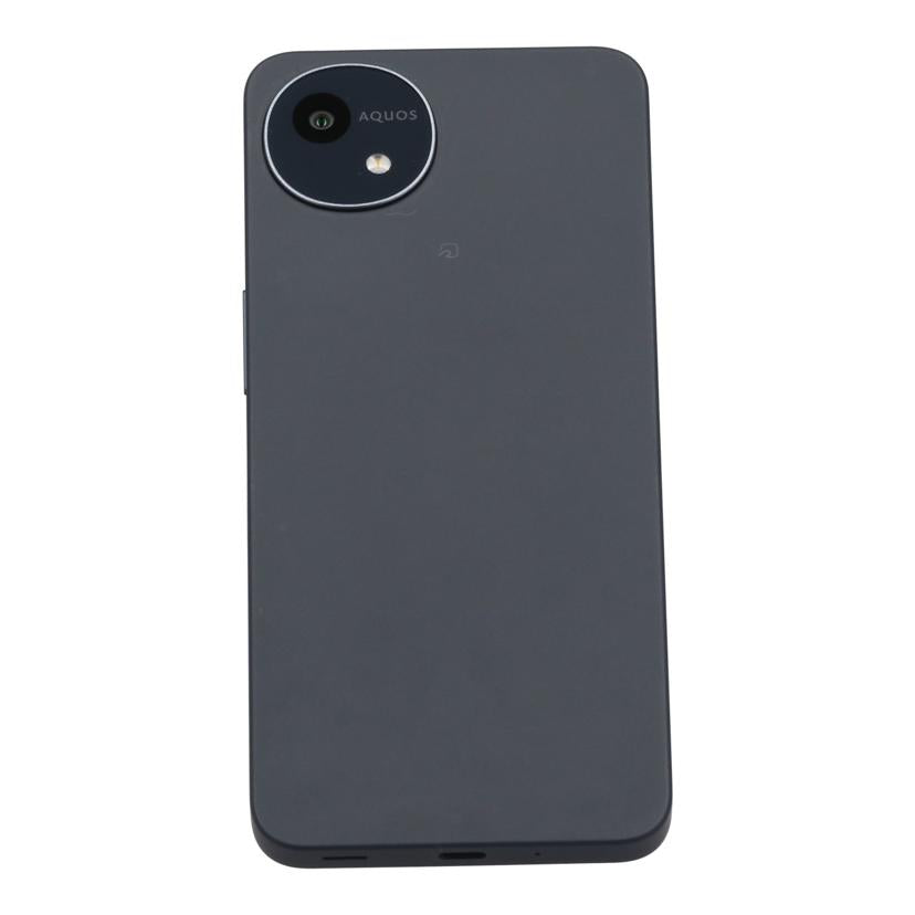 SHARP docomo シャープ /スマートフォン/AQUOS wish4 64GB/SH-52E//SX4LHMA512015335/Bランク/62