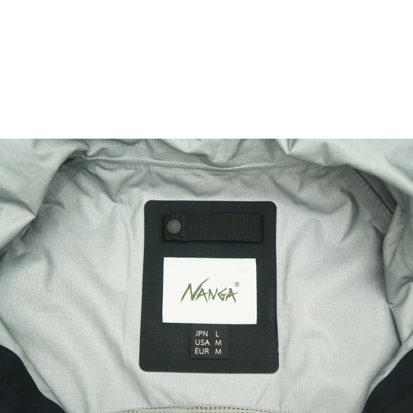 NANGA ナンガ/シェルジャケット//Aランク/75