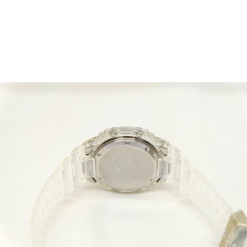 CASIO カシオ/G-SHOCK40周年限定モデル/DW-5640RX//Aランク/71